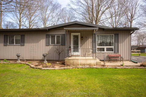10085 CULLODEN Road, Bayham, ON N0J 1H0