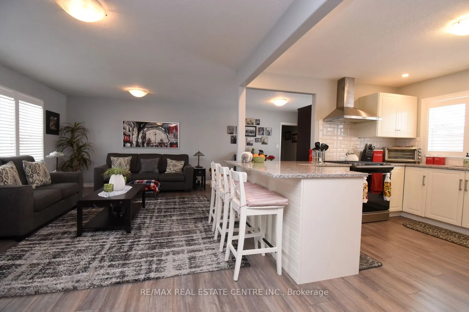 26 Hatton Drive, Hamilton, ON L9G 2H6