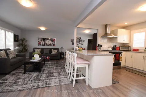 26 Hatton Drive, Hamilton, ON L9G 2H6