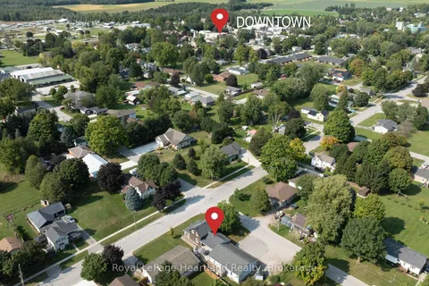 273 Hamilton Street, North Huron, ON N0M 1H0