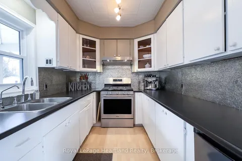 273 Hamilton Street, North Huron, ON N0M 1H0