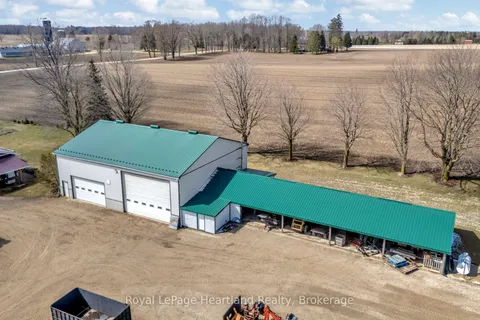 45870 Creamery Road, Howick, ON N0G 1V0