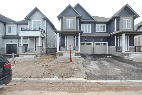 127 Molozzi Street, Erin, ON N0B 1T0