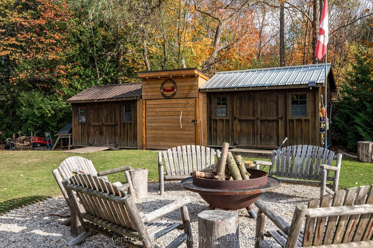 382 Alice Street, Saugeen Shores, ON N0H 2L0