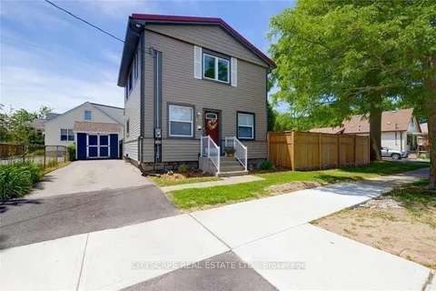 621 GLASGOW Street, London, ON N5Y 1V6