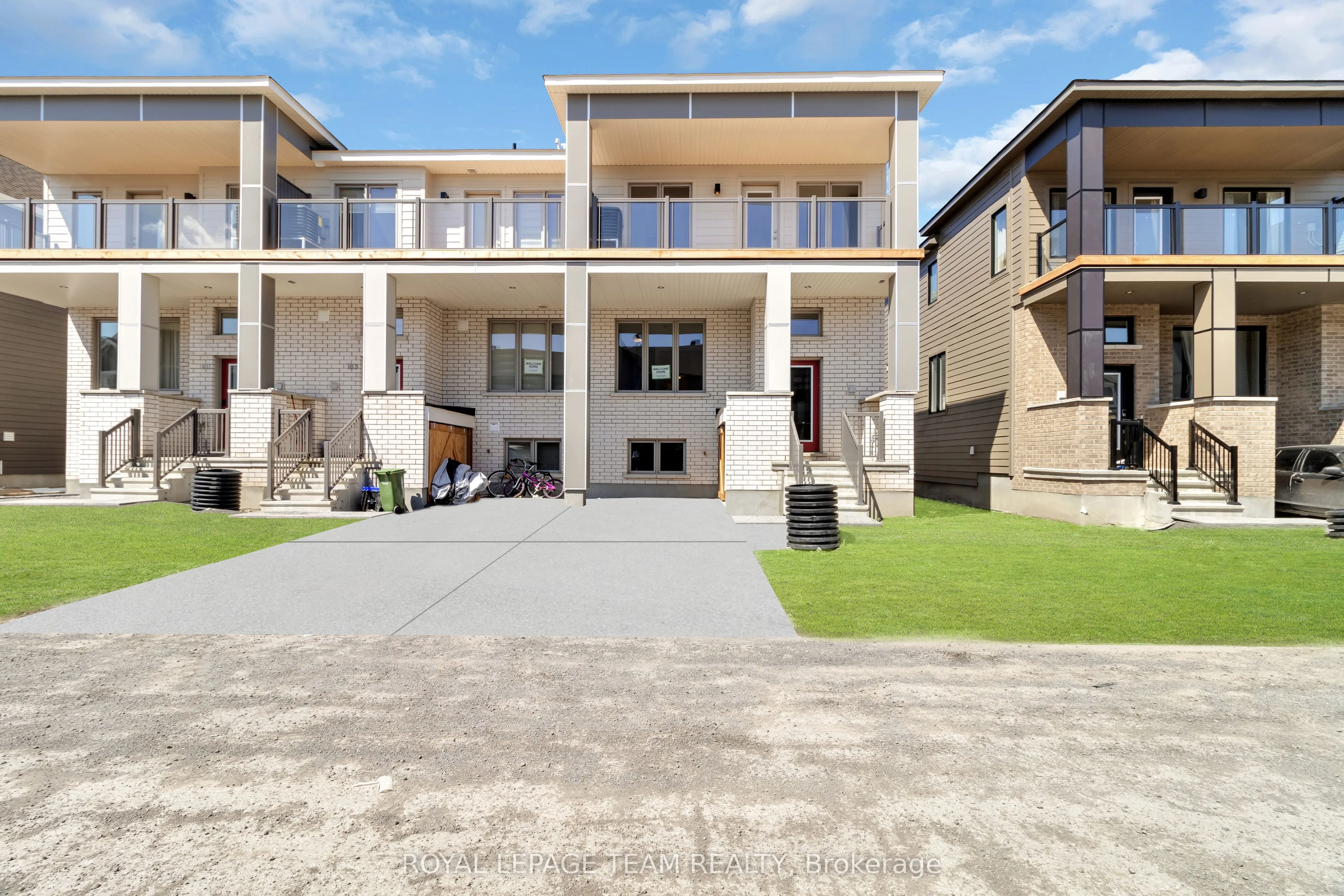 185 BEEBALM Crescent, Barrhaven, ON K2J 7G7