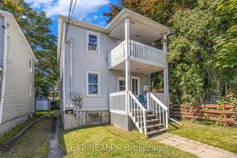 28 Lefebvre Avenue, Cornwall, ON K6H 5G4