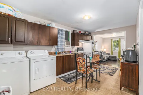 28 Lefebvre Avenue, Cornwall, ON K6H 5G4