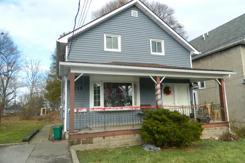210 Phipps Street, Fort Erie, ON L2A 2V5