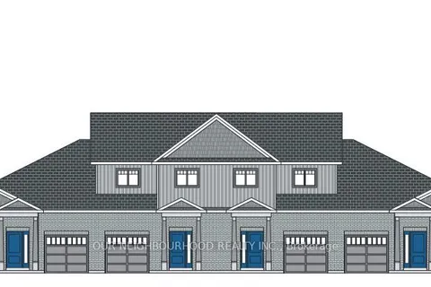 5 Evans Street, Prince Edward County, ON K0K 2T0