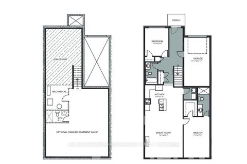 11 Evans Street, Prince Edward County, ON K0K 2T0