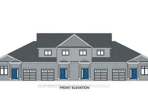 11 Evans Street, Prince Edward County, ON K0K 2T0