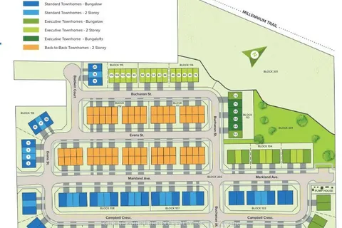11 Evans Street, Prince Edward County, ON K0K 2T0