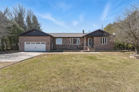 733036 Southgate 73 Side Road, Southgate, ON N0C 1L0