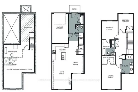 9 Evans Street, Prince Edward County, ON K0K 2T0
