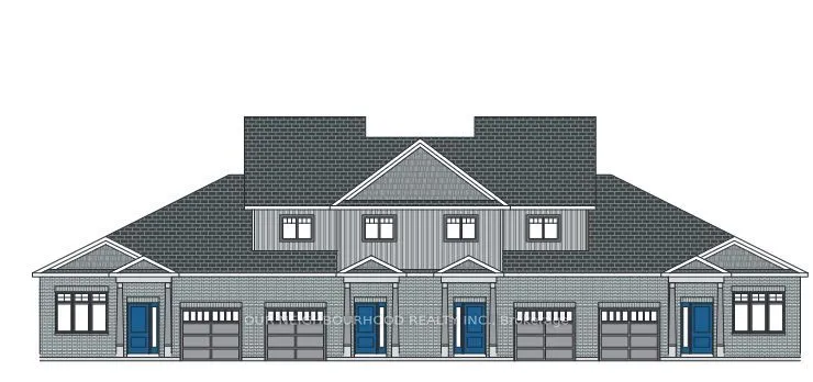 7 Evans Street, Prince Edward County, ON K0K 2T0