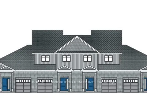 7 Evans Street, Prince Edward County, ON K0K 2T0