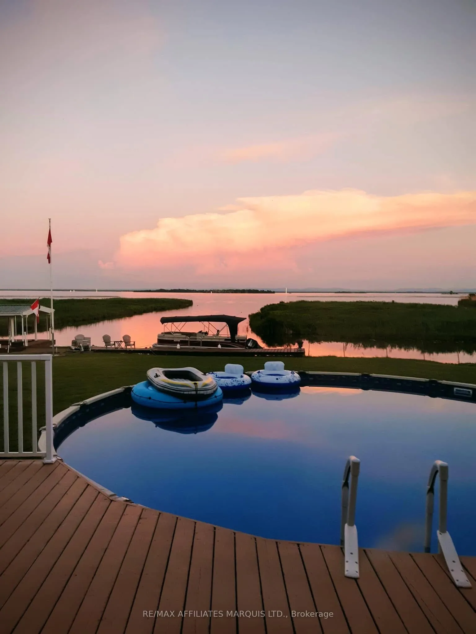 6576 Tree Haven Road, South Glengarry, ON K0C 2E0