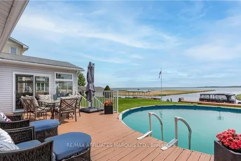 6576 Tree Haven Road, South Glengarry, ON K0C 2E0