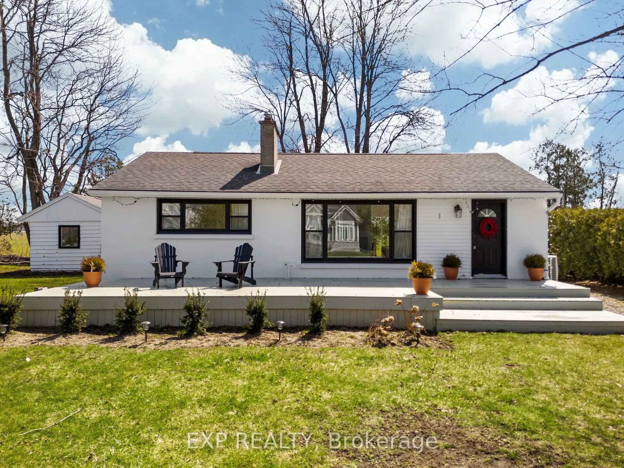 71658 Old Cedar Bank Lane, Bluewater, ON N0M 1N0