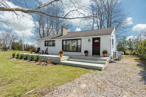 71658 Old Cedar Bank Lane, Bluewater, ON N0M 1N0
