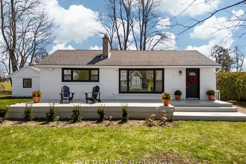 71658 Old Cedar Bank Lane, Bluewater, ON N0M 1N0