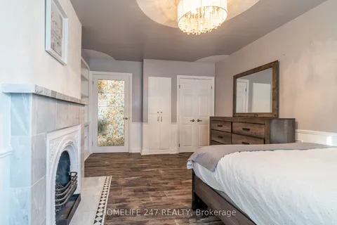 137 COMMISSIONERS Road, London, ON N6C 2S9