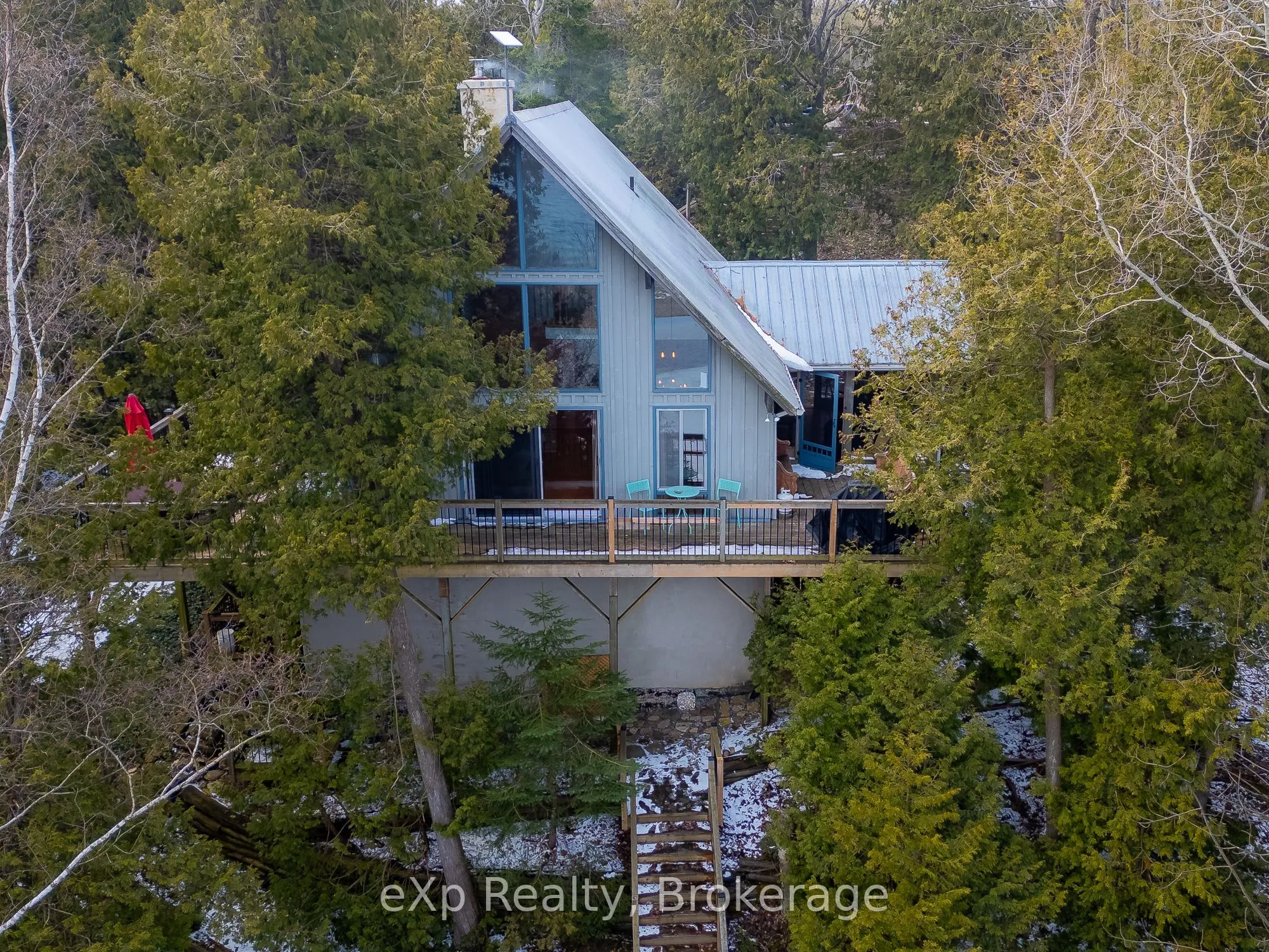 503415 Grey Road 1 N/A, Georgian Bluffs, ON N0H 2T0