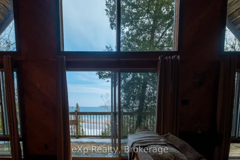 503415 Grey Road 1 N/A, Georgian Bluffs, ON N0H 2T0