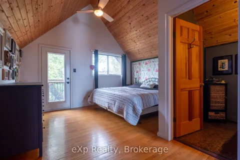 503415 Grey Road 1 N/A, Georgian Bluffs, ON N0H 2T0