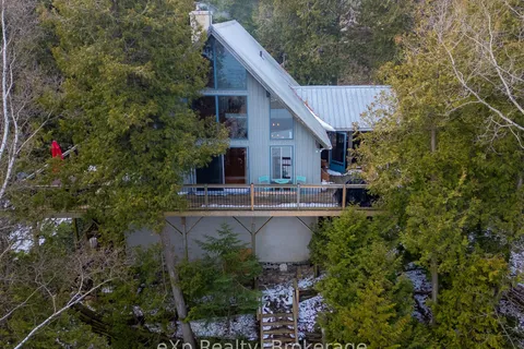 503415 Grey Road 1 N/A, Georgian Bluffs, ON N0H 2T0