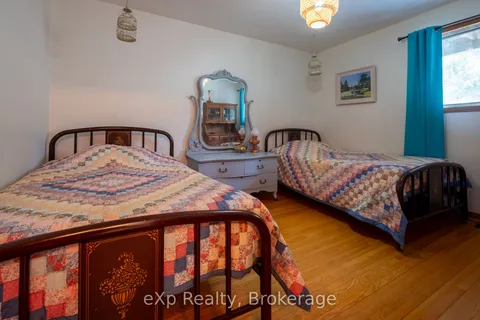 503415 Grey Road 1 N/A, Georgian Bluffs, ON N0H 2T0