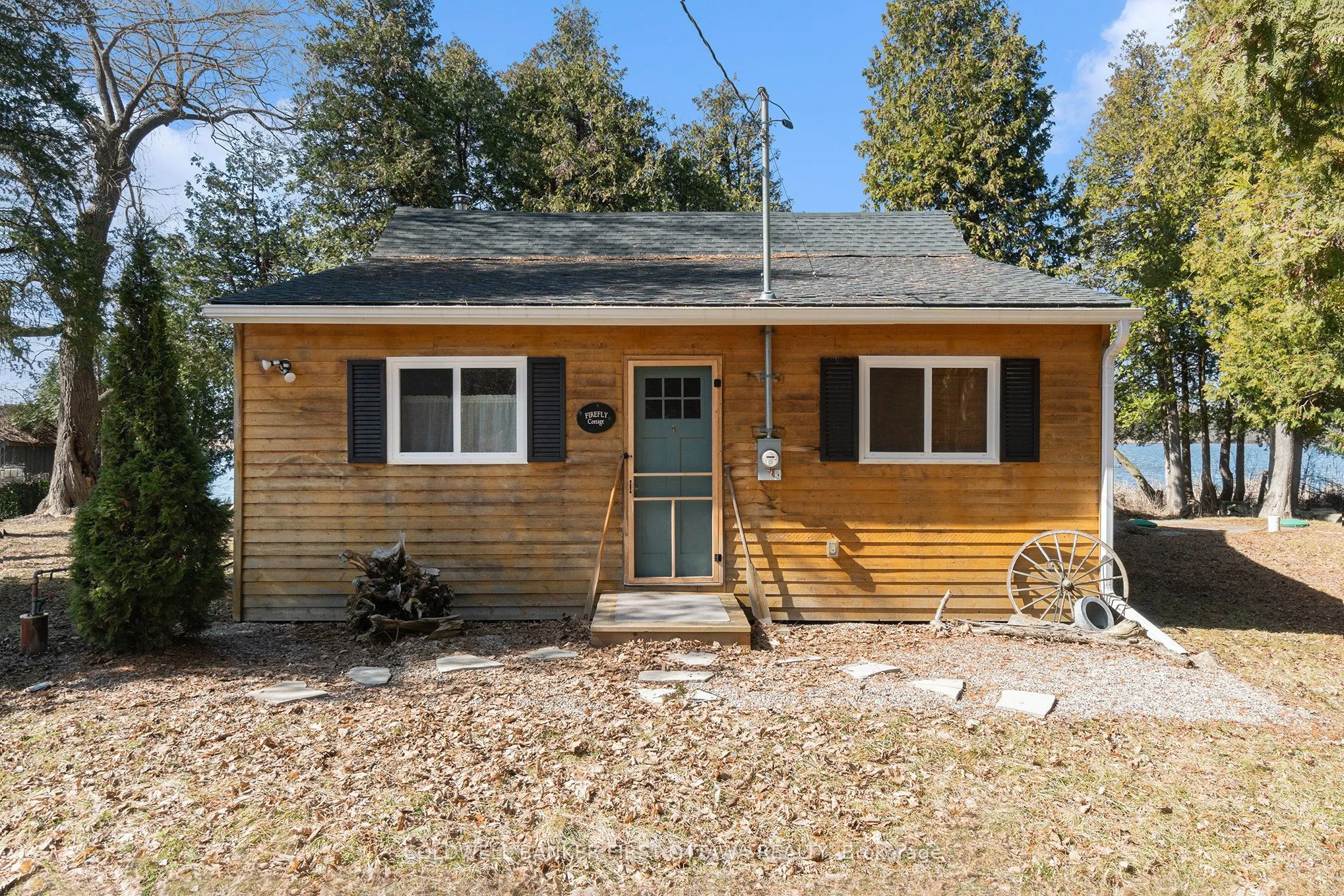 388 Cottage Road, Montague, ON K7A 5B8