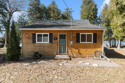 388 Cottage Road, Montague, ON K7A 5B8