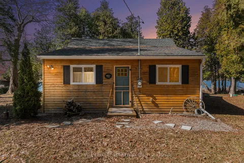 388 Cottage Road, Montague, ON K7A 5B8