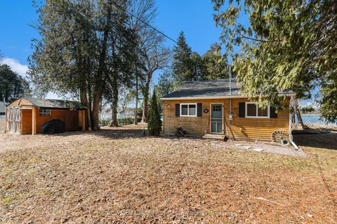 388 Cottage Road, Montague, ON K7A 5B8