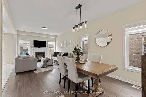 4456 Saw Mill Drive, Niagara Falls, ON L2G 0A4