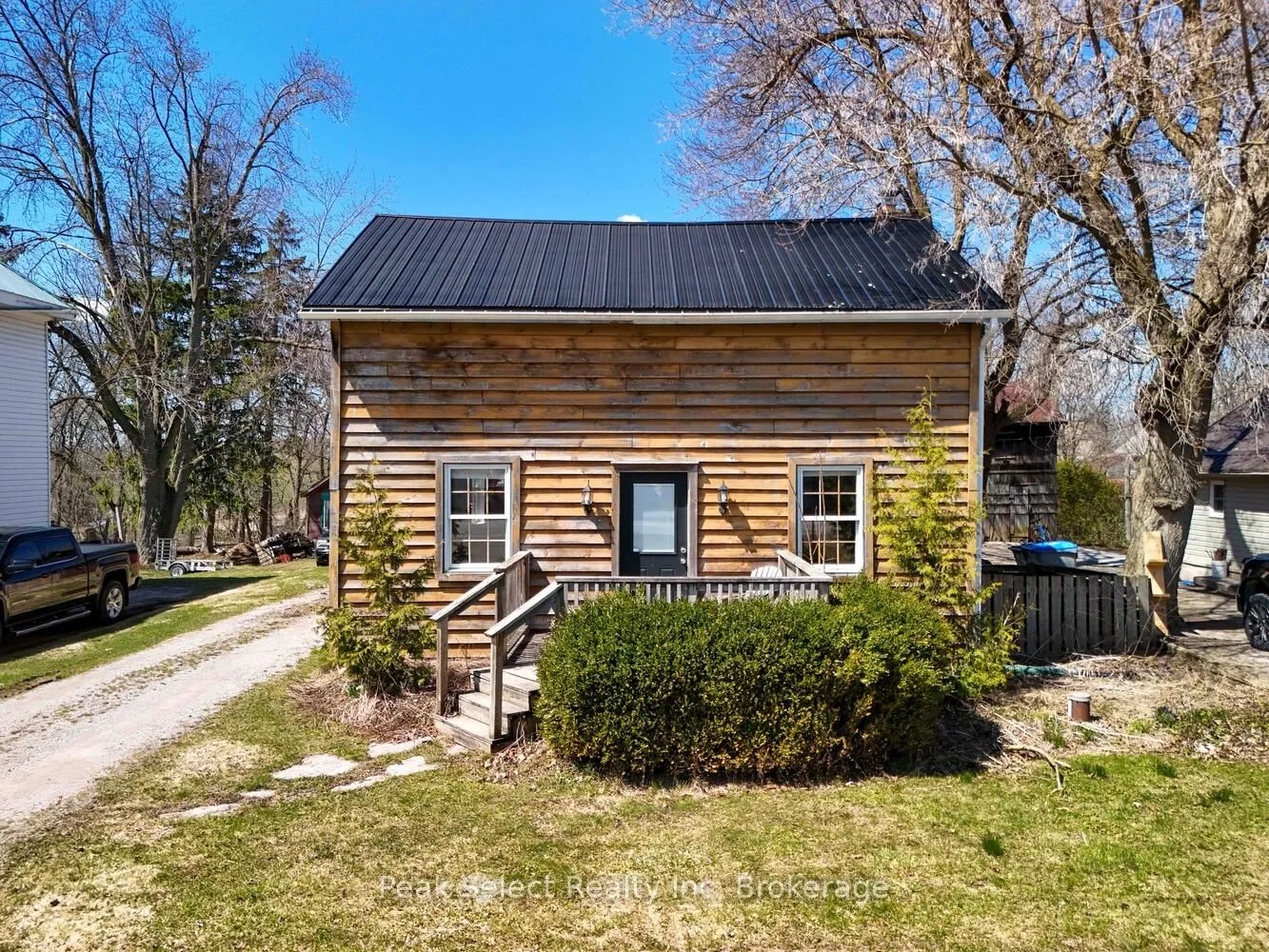 70393 Road 164 Road, South Huron, ON N0K 1K0