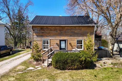 70393 Road 164 Road, South Huron, ON N0K 1K0