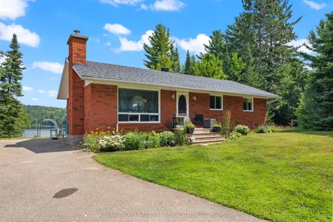 260 Matcheski Road, Madawaska Valley, ON K0J 1B0