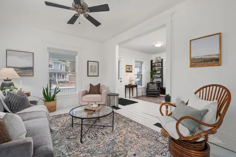 8 Queen Street, Prince Edward County, ON K0K 2T0