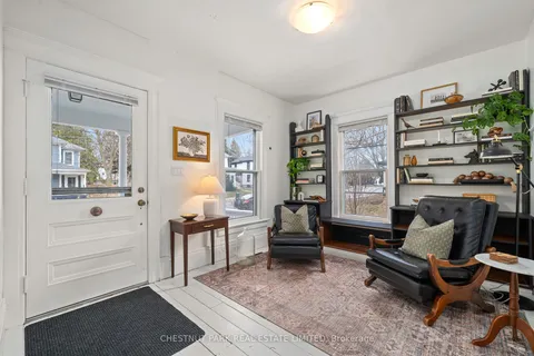8 Queen Street, Prince Edward County, ON K0K 2T0