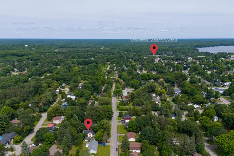 550 WAGNER Street, Gravenhurst, ON P1P 1E1