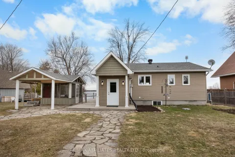 3526 9th Line Road, Beckwith, ON K7C 3P2