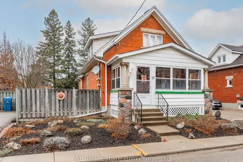 33 Verney Street, Guelph, ON N1H 1N5