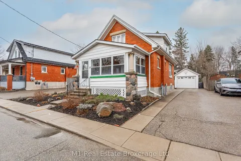 33 Verney Street, Guelph, ON N1H 1N5