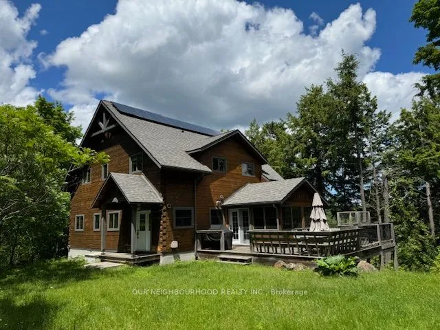 277 Lake Tangamong N/A, Marmora and Lake, ON K0K 2M0
