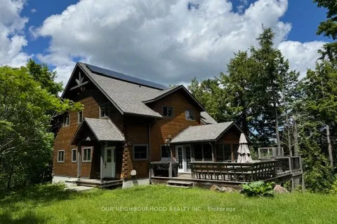 277 Lake Tangamong N/A, Marmora and Lake, ON K0K 2M0