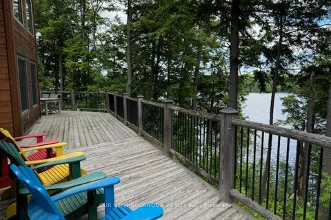 277 Lake Tangamong N/A, Marmora and Lake, ON K0K 2M0