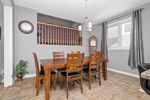 609 Dundonald Drive, Barrhaven, ON K2J 5Y8